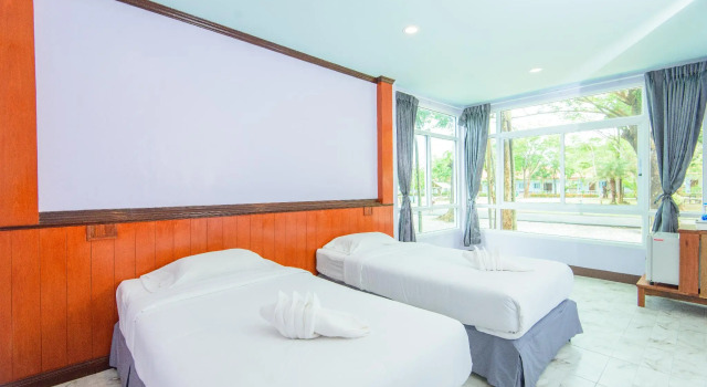 Javarine Lord Resort&Hotel
