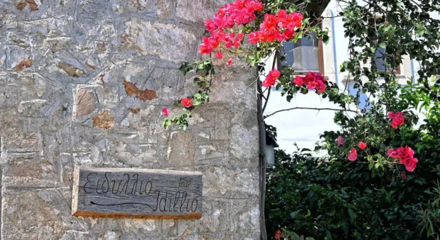 Ilianthos Traditional Maisonette