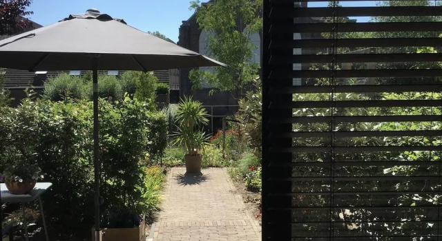 Номер Standard Arthouse B&B Dordrecht