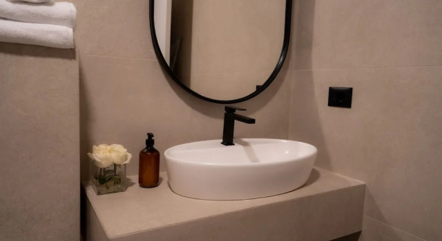 Апартаменты Deluxe Downtown Apartments