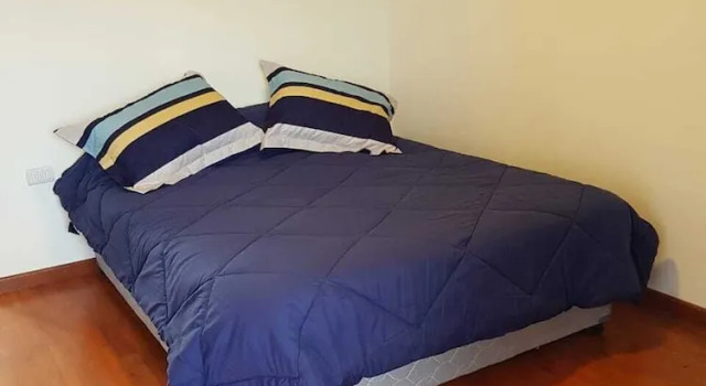 Hostal Gales, Boek Hotel Iquique Tarapacá