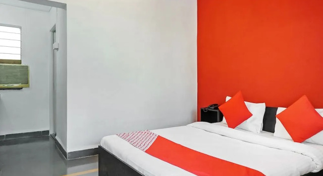 OYO 23383 Sai Holiday Resorts, Забронировать Отель Отели штата Махараштры 3 звезды, 3*