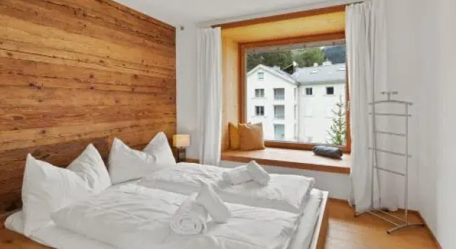 Kulm 3, Book Hotel Vaz-Obervaz Grisons