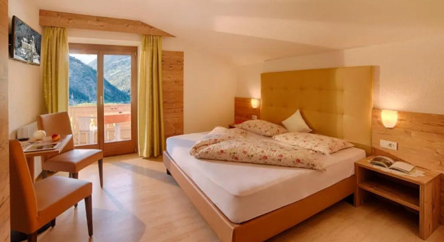 Двухместный номер Standard Hotel Mair