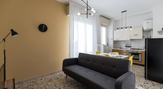 Appartamento Italianway - Quarnaro 2