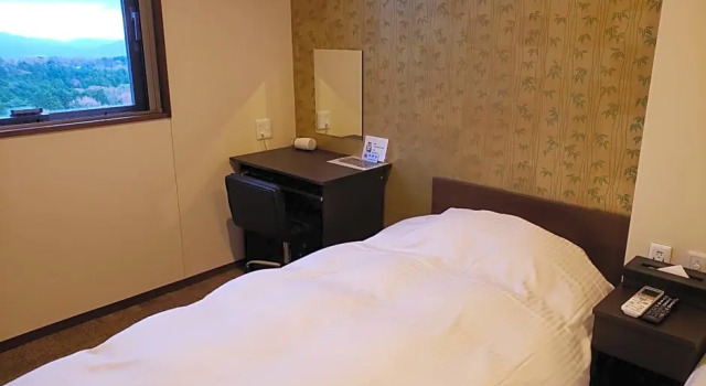 Номер Standard Fuji Zakura Hotel