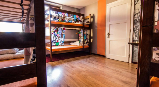 Top Hostel Pokoje Gościnne, Забронировать Хостел Хостелы Высоких Татр, Хостел