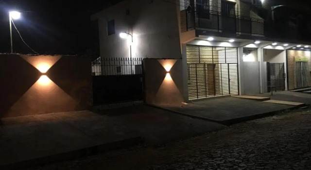 Ciudad del Este - Departamento con 2 habitaciones, Paraguay