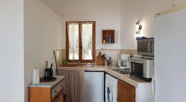 Gîte La Fontaine Corse, Varaa Hotelli  