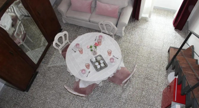 Lacasadilu, Prenota Hotel Hotel economici a Napoli