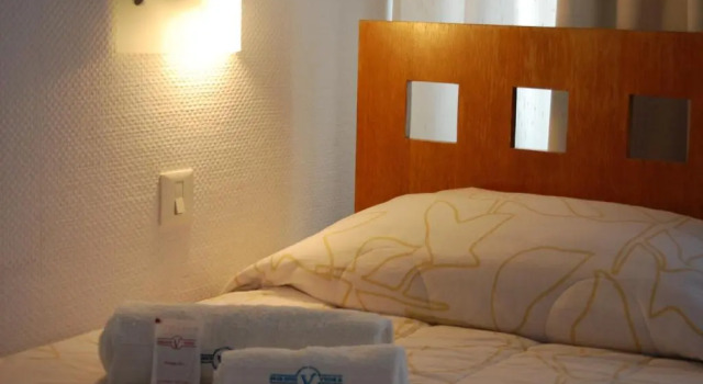 Номер Standard Gran Hotel Vedra