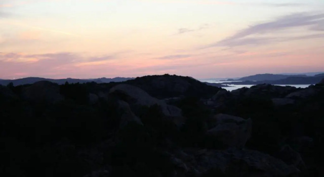 Коттедж c 1 комнатой La Gaia Casetta