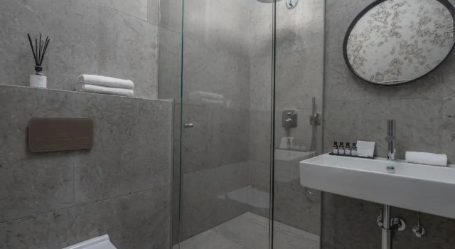 Номер Deluxe Boutique Hotel Rosenplänter