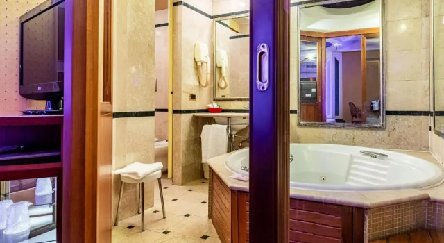 Junior-Suite Hotel Motel Miami