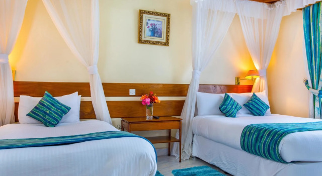 Sportsview Hotel Kasarani, Book Hotel Hotels in Nairobi with a Pool, Swimming Pool