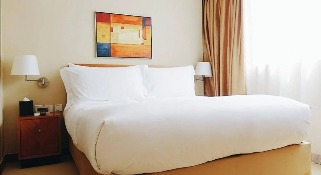 CHI Residences 314