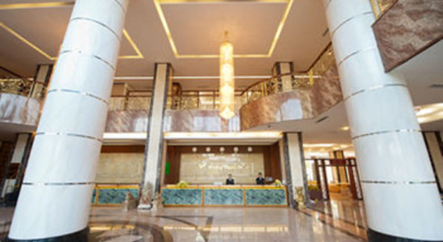 Muong Thanh Grand Xa La Hotel, Забронировать Отель Hà Ðông Муниципалитет Ханой