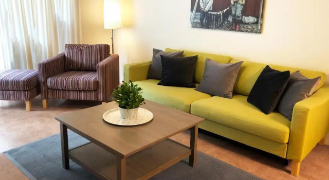 Norway Holiday Apartments - Norddalstunet, Rezerwuj Apartament Norddal 