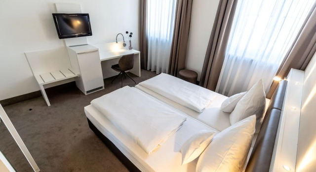Altstadthotel, Rezervasyon Otel Ingolstadt Upper Bavaria