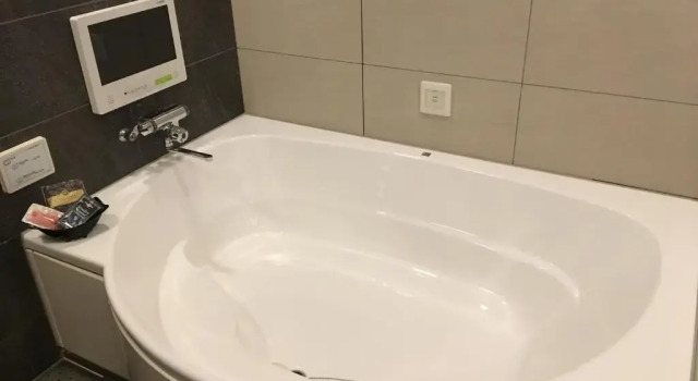 Двухместный номер Standard Hotel S-CUBE