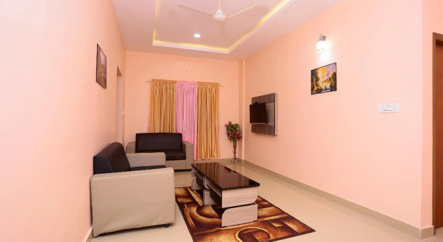 OYO 22281 Reem Residency