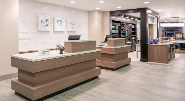 Hilton Garden Inn Billings, Buchen Sie Hotel Billings Montana