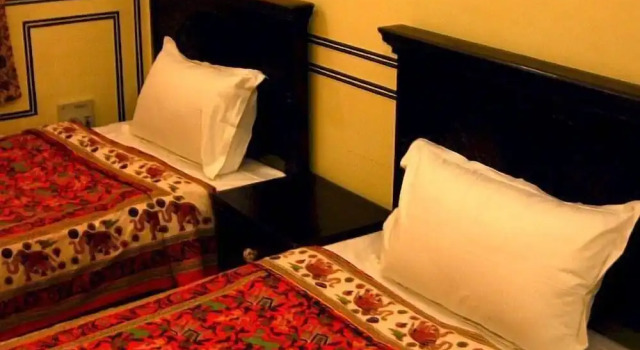 Hotel Baba Haveli, Забронировать Отель Отели штата Раджастхана с завтраком, Завтраки