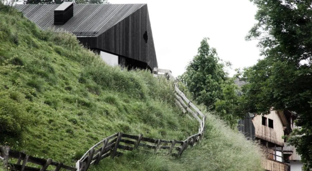 Шале Superior Chalet La Pedevilla
