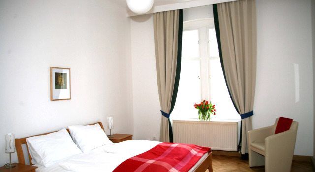 Belvedere Appartements, Забронировать Апартаменты/квартира 03. Ландштрассе Вена, рядом с Ландштрассе