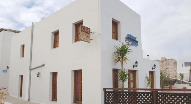DELMAR Appartments