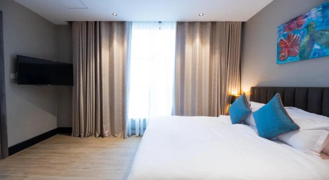 Апартаменты с 2 комнатами Sincerely Yours Suites & Serviced Apartments