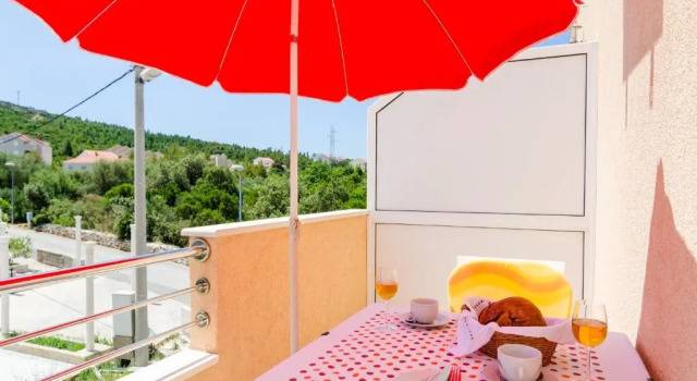Студия Guesthouse Somnium