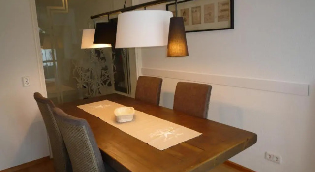 Номер Standard Maisonette am Belchen