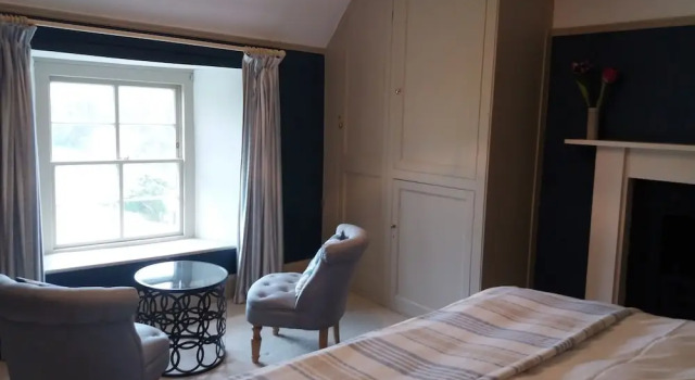 Costislost Organic Retreat, Reservar Hotel Hotéis em Bodmin com pequeno-almoço, Café da manhã