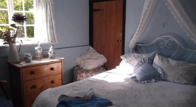 Номер Standard East Farm House B&B