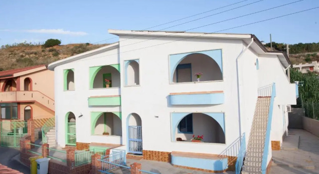 MareDelGolfo, Book Apartment Hotels in Sicily with Parking, Parking