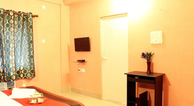 OYO 587 Tamanna Homestay, Prenota Hotel Calcutta 