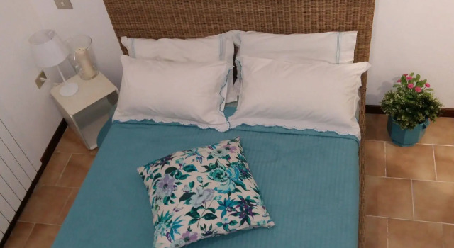 Pompei Rooms and Apartment B&B