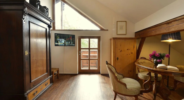 Cozy Apartment in Altreichenau near Forest, Reserva ahora Apartamento Neureichenau Bosque bávaro