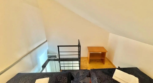 Номер Comfort FOR-A Apartmani