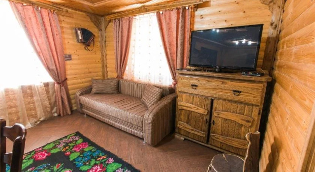 Karpaty Migovo, Rezerwuj Hotel Migowo Chernivtsi Region