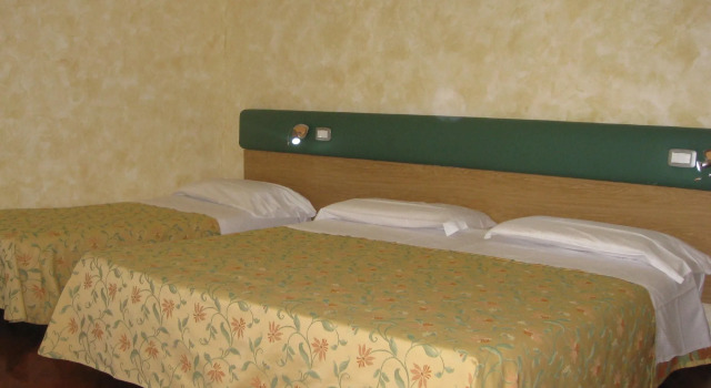 Vega Hotel Perugia