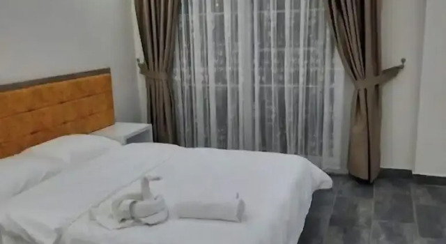 Номер Standard European Butik Hotel