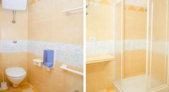 Studio Casa Vela B&B