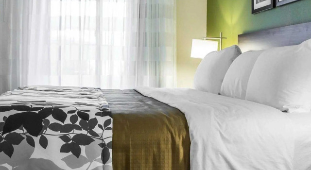 Номер Standard SureStay Plus by Best Western Mesa Superstition Springs