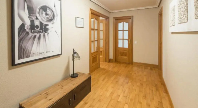 Gestión de Alojamientos Apartments, Prenota Appartamento Pamplona Navarra, vicino a Yamaguchi Park