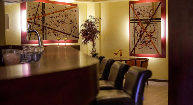 Hôtel Club Vacanciel Les Issambres