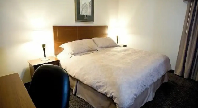 Семейный номер Standard Heritage Inn & Suites - Brooks