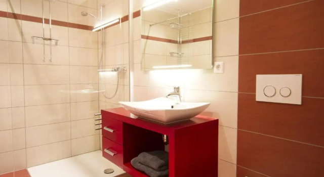 Номер Standard Fritz Hotel & Restaurant KG