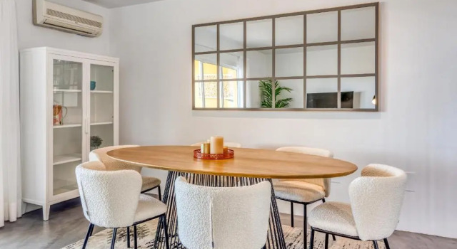 Hanami Puerto Alto Penthouse PA 5-21